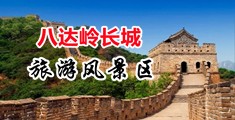 999美女被操中国北京-八达岭长城旅游风景区